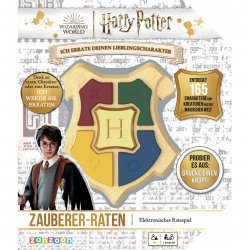 ASM Harry Potter Zauberer-Raten  ZAND0003