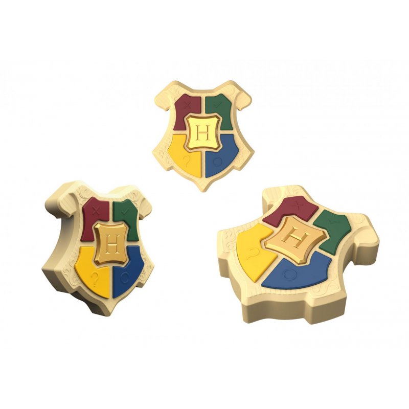 ASM Harry Potter Zauberer-Raten  ZAND0003