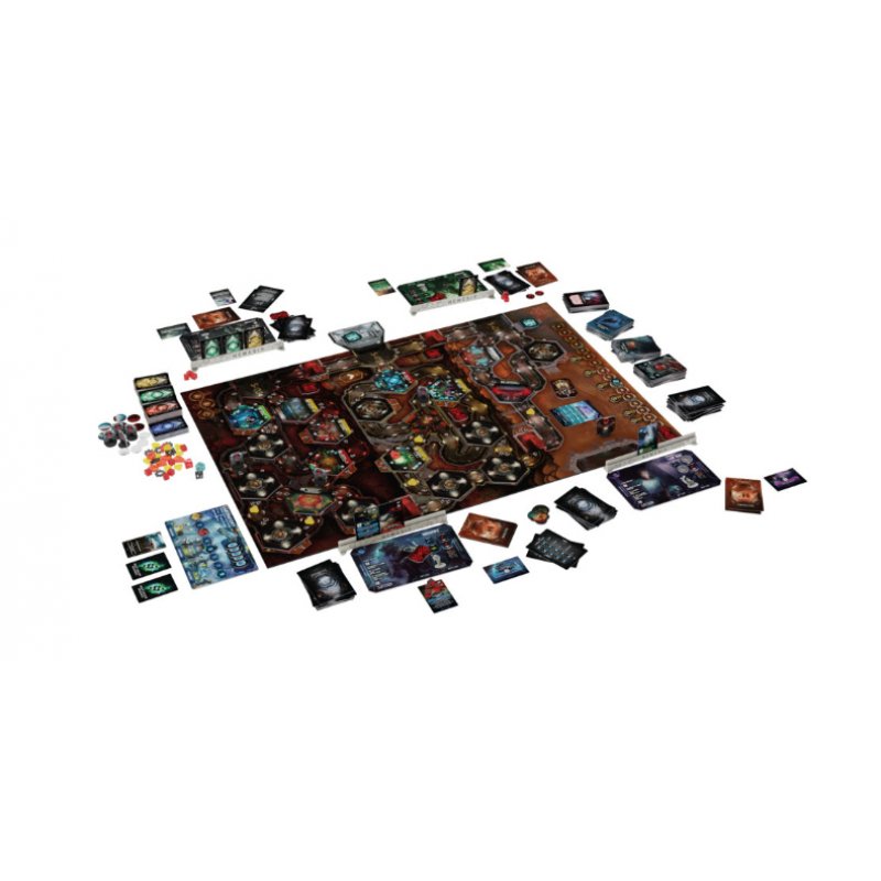 ASM Nemesis Lockdown  AWRD0010