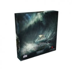 ASM The Witcher Die alte Welt  GOBD0001