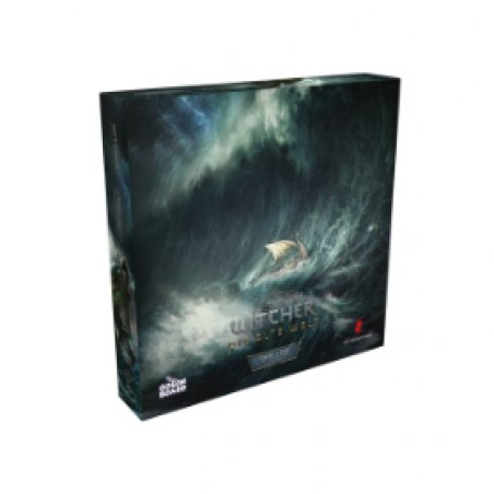 ASM The Witcher Die alte Welt  GOBD0001