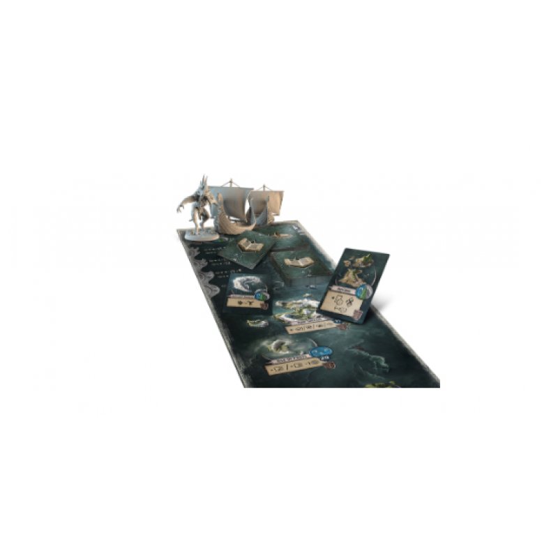 ASM The Witcher Die alte Welt  GOBD0001