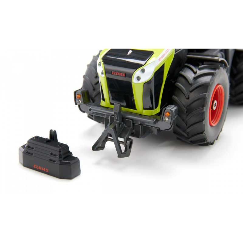 Siku 6788 modèle radiocommandé Tracteur Moteur électrique 1:32