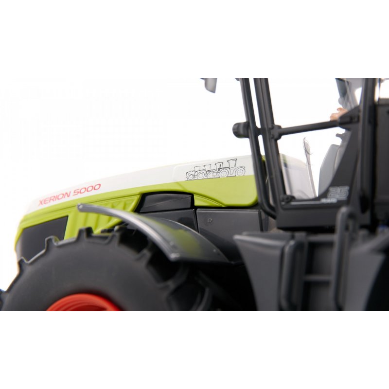 SIKU CONTROL Claas Xerion 5000 TRAC VC  10678800000