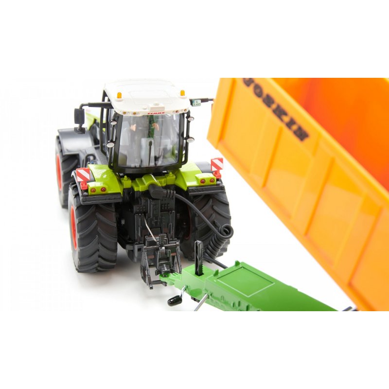 SIKU CONTROL Claas Xerion 5000 TRAC VC  10678800000