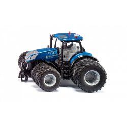 Siku 6738 Radio-Controlled (RC) model Tractor Electric engine 1:32