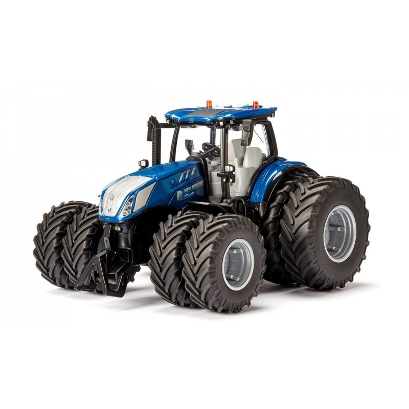 Siku 6738 Radio-Controlled (RC) model Tractor Electric engine 1:32