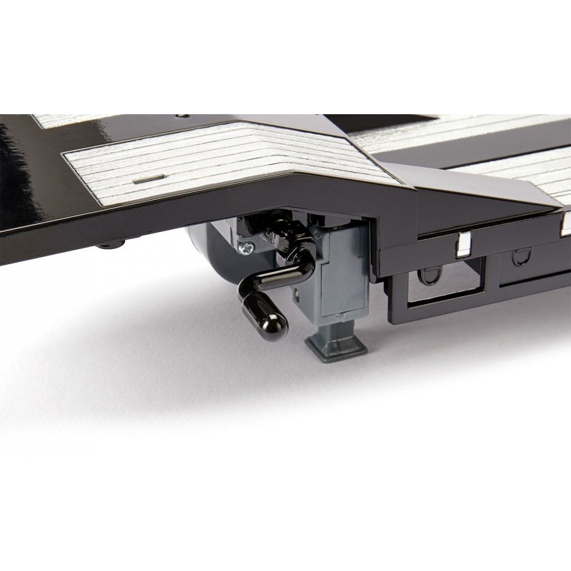 Siku 6744 pièce pour modèle à l'échelle et accessoires Chariot