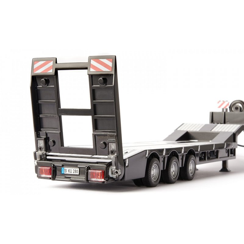 Siku 6744 scale model part/accessory Trailer