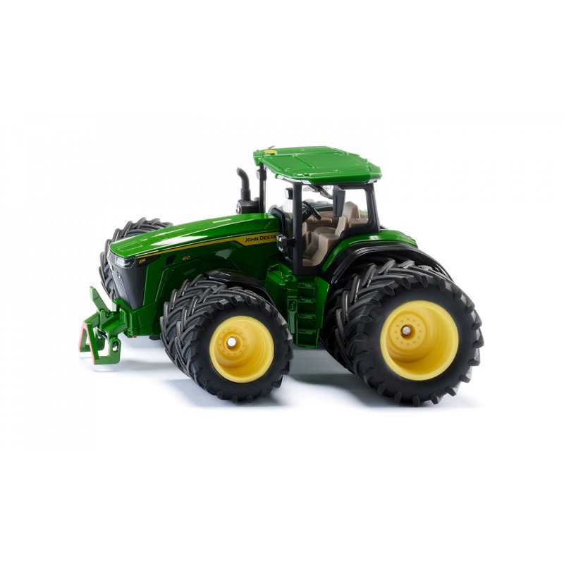 Siku 3292 modèle à l'échelle Modèle de tracteur Pré-assemblé 1:32