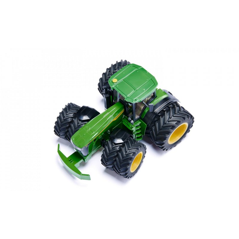 SIKU FARMER John Deere 8R 410 mit Doppel  10329200000