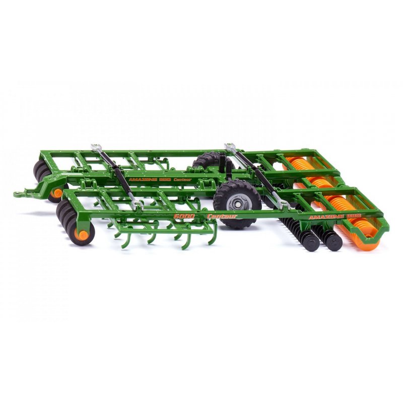 Siku 2069 scale model part/accessory Farm machinery