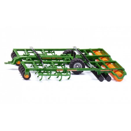 Siku 2069 scale model part/accessory Farm machinery