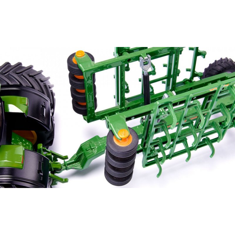 Siku 2069 scale model part/accessory Farm machinery