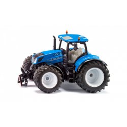 Siku 3291 scale model Tractor model Preassembled 1:32