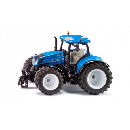 Siku 3291 scale model Tractor model Preassembled 1:32