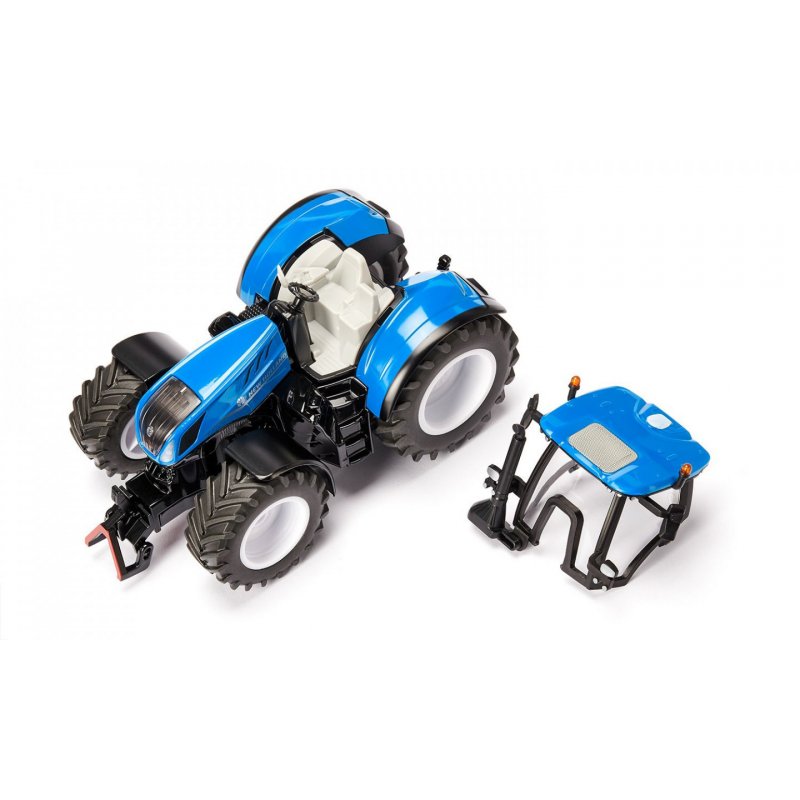 Siku 3291 scale model Tractor model Preassembled 1:32