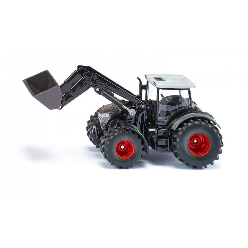 Siku 1990 scale model Tractor model Preassembled 1:50
