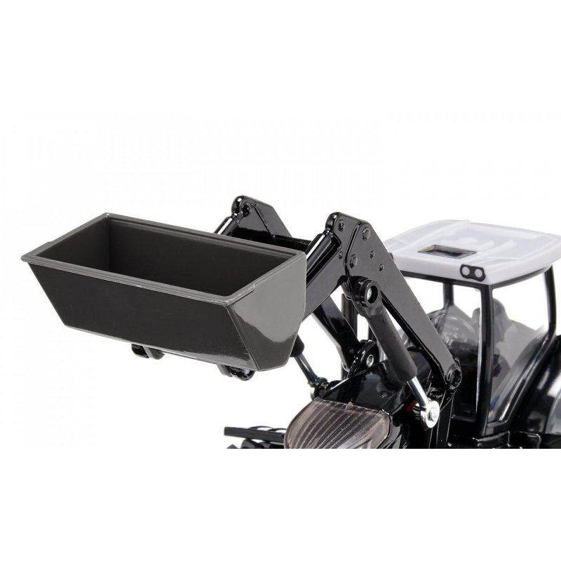 Siku 1990 modèle à l'échelle Modèle de tracteur Pré-assemblé 1:50