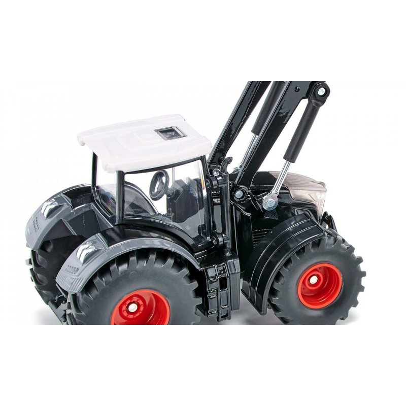 Siku 1990 scale model Tractor model Preassembled 1:50