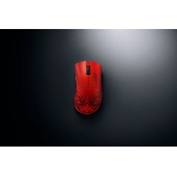 Razer DeathAdder V3 Pro Faker Ed.     rd  RZ01-04630400-R3M1