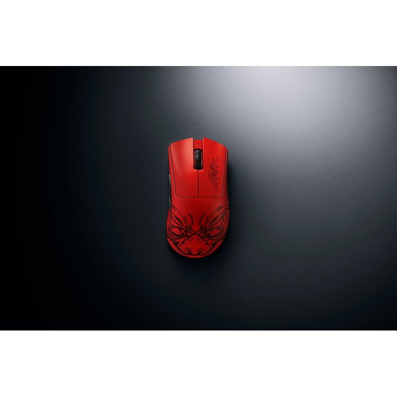 Razer DeathAdder V3 Pro Faker Ed.     rd  RZ01-04630400-R3M1