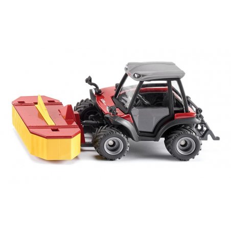 SIKU FARMER Aebi TerraTrac TT211  10306800000