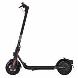 Ninebot by Segway F2 Plus E 25 km/h Black