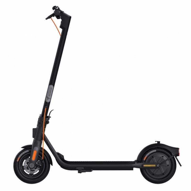 Segway F2E Plus