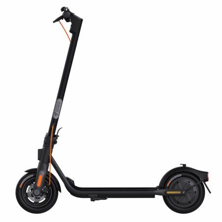 Segway F2E Plus