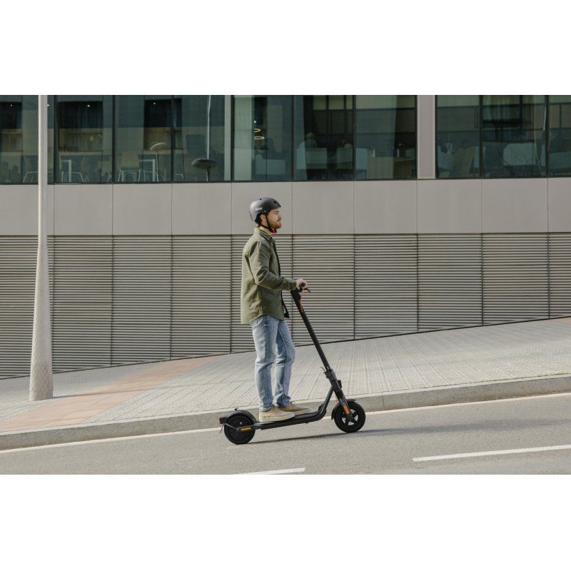 Ninebot by Segway F2 Plus E 25 km/h Black