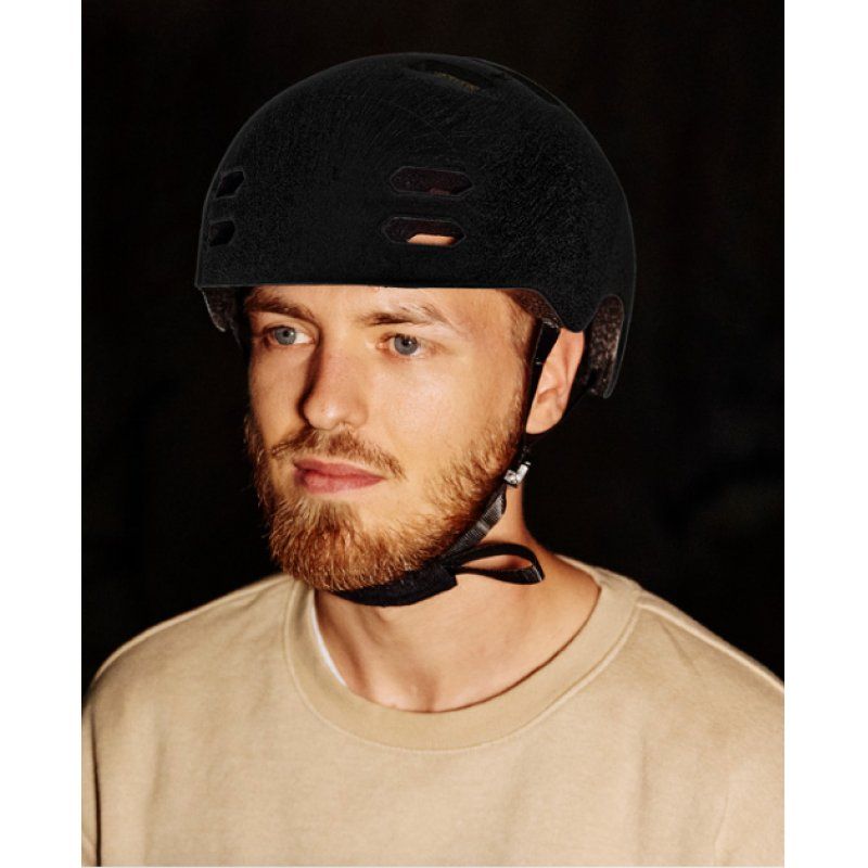 HDO Skaterhelm Allround Gr. M         gy  84168