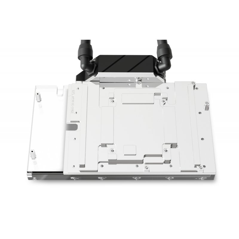 Alphacool Eiswolf 2 GPU AIO 360 mm RTX 4090 Founders Edition mit Backplate
