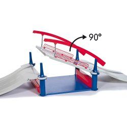 Siku 10550300000 building toy