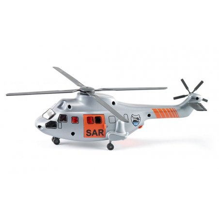 Siku 2527 scale model Preassembled 1:50