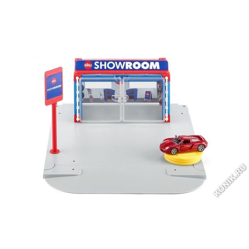 Siku 10550400000 building toy