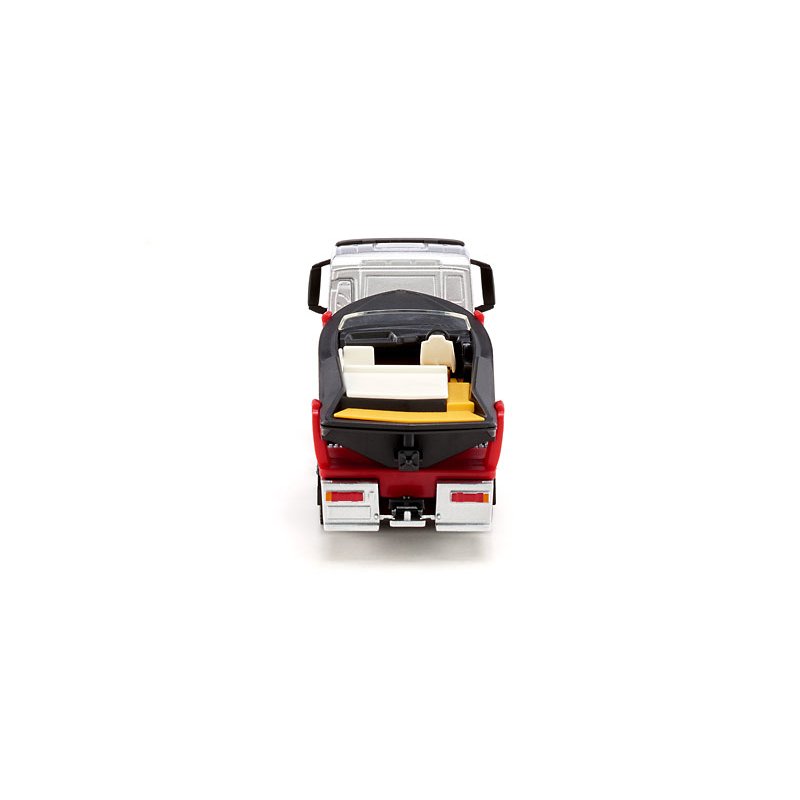 Siku 52.002.715 play vehicle/play track