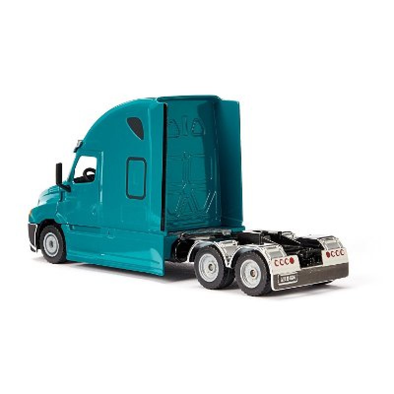 Siku Freightliner Cascadia Tow truck model Preassembled 1:50