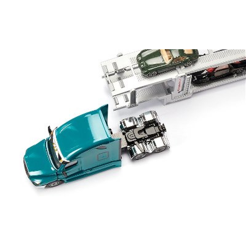 SIKU SUPER Freightliner Cascadia  10271700000