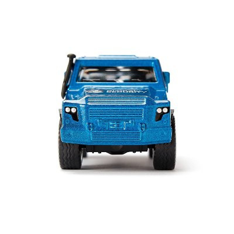 SIKU SUPER Geldtransporter  10192600000