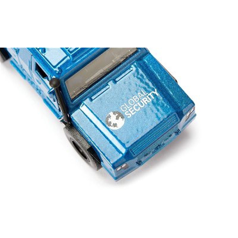 SIKU SUPER Geldtransporter  10192600000