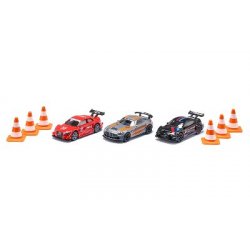 SIKU SUPER Geschenkset Race  10633100000