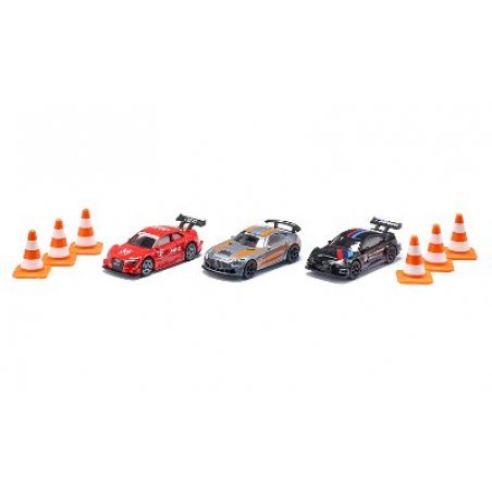 SIKU SUPER Geschenkset Race  10633100000