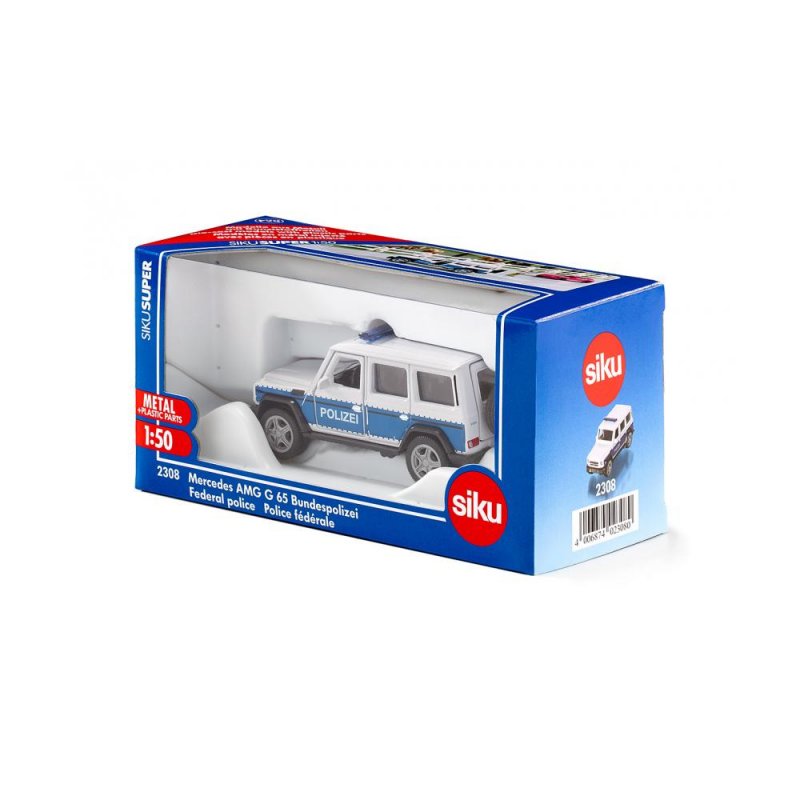 Siku 2308 véhicule pour enfants