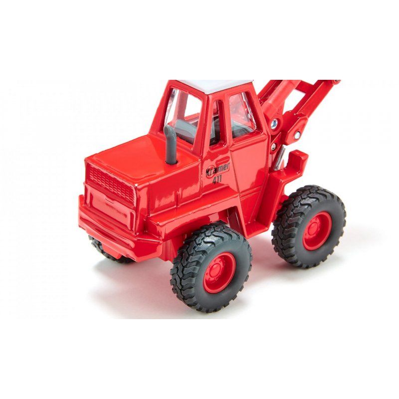 SIKU SUPER Kramer 411 Radlader  10356300000