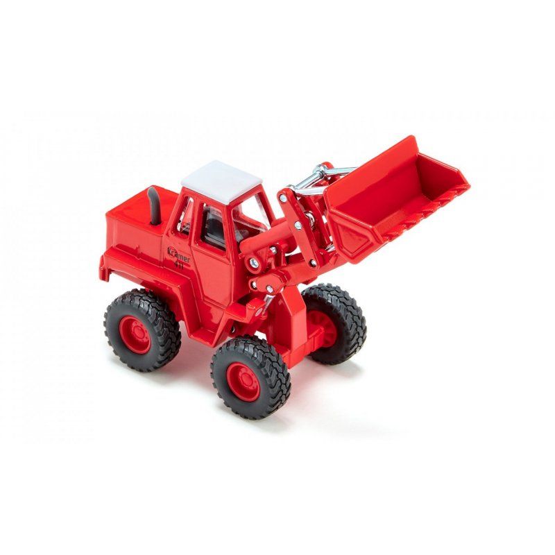 SIKU SUPER Kramer 411 Radlader  10356300000