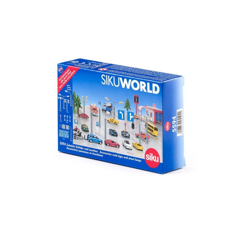 Siku 5594 role play toy