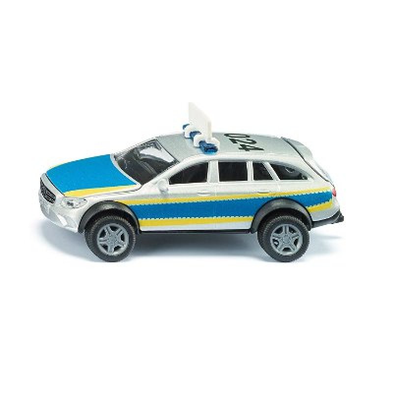 SIKU SUPER Merc.-B. E-Klasse All Terrain  10230200000