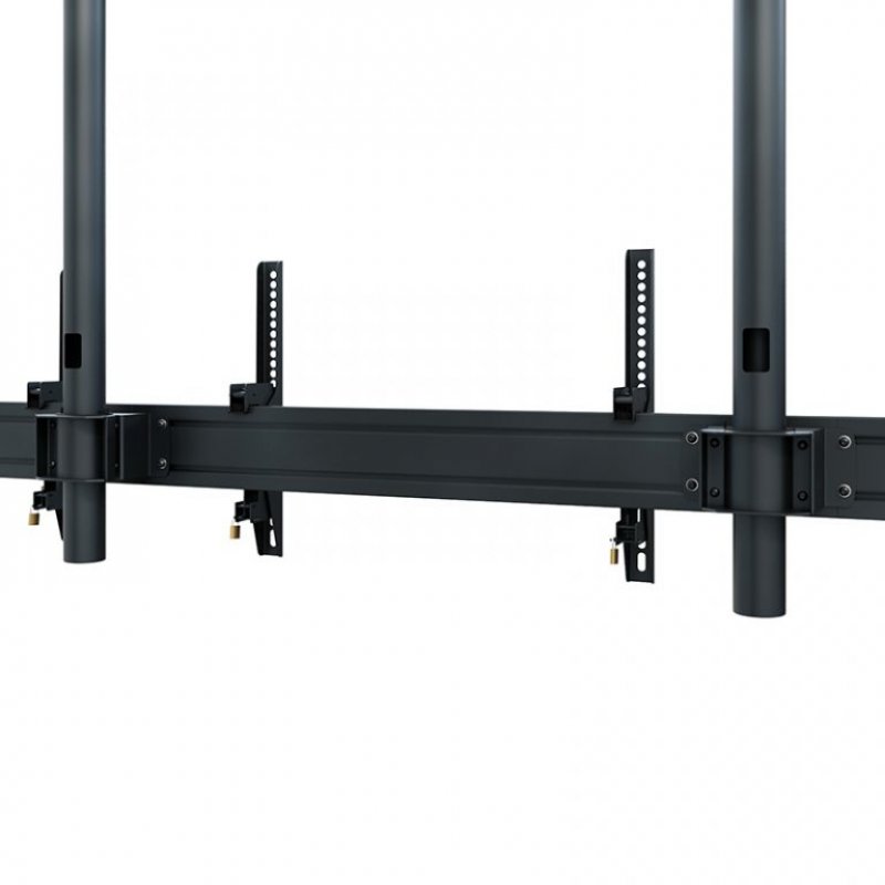 Dis Public Mount HAGOR CPS Menuboard D4L 46-65"