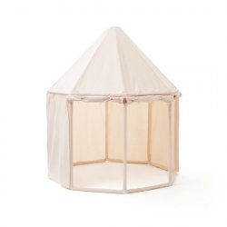 Kids Concept - Pavillion Tent - off white (1000474)